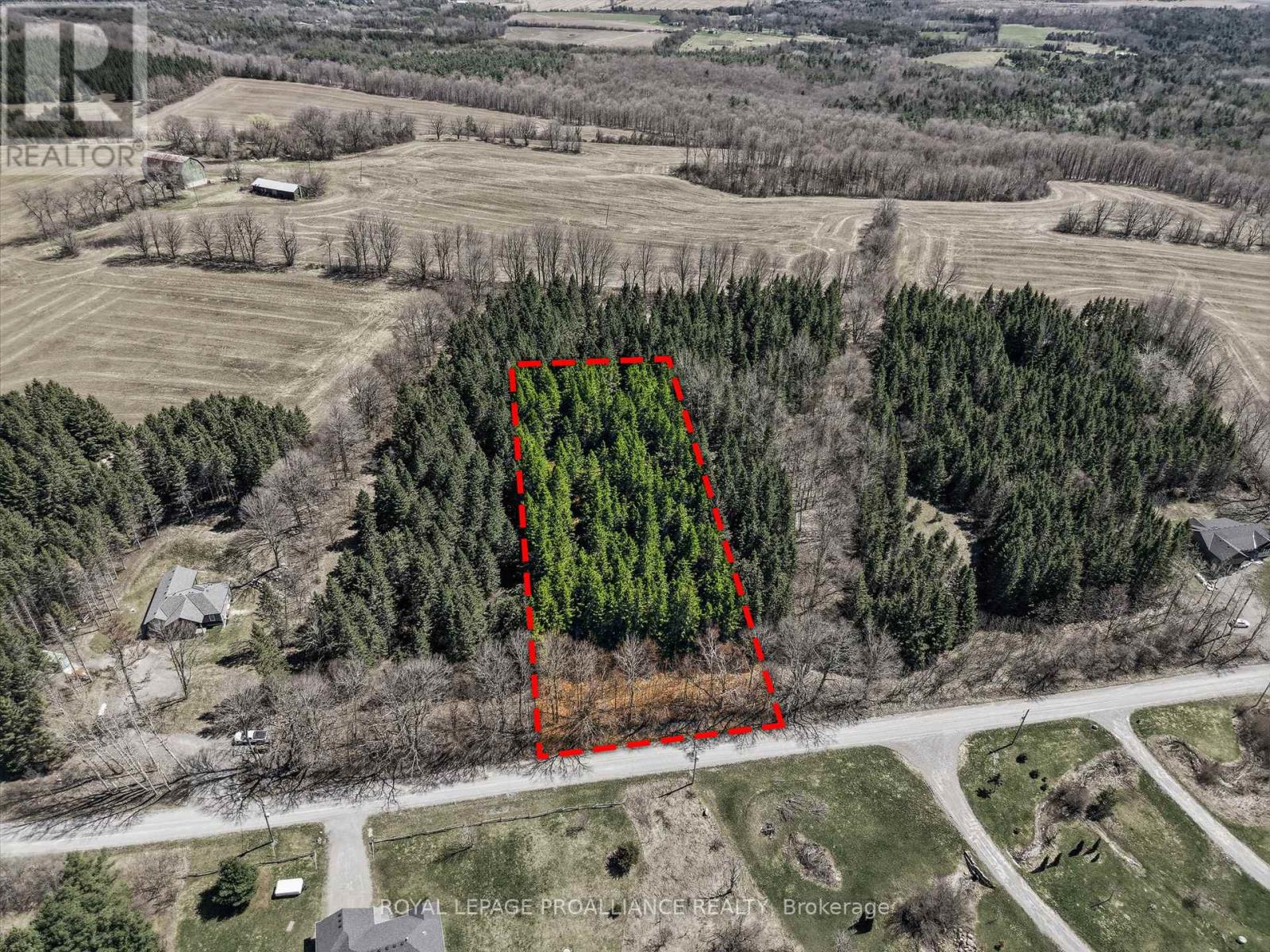 Part 2 Payn Road, Hamilton Township, Ontario  K0L 1E0 - Photo 1 - X13030276