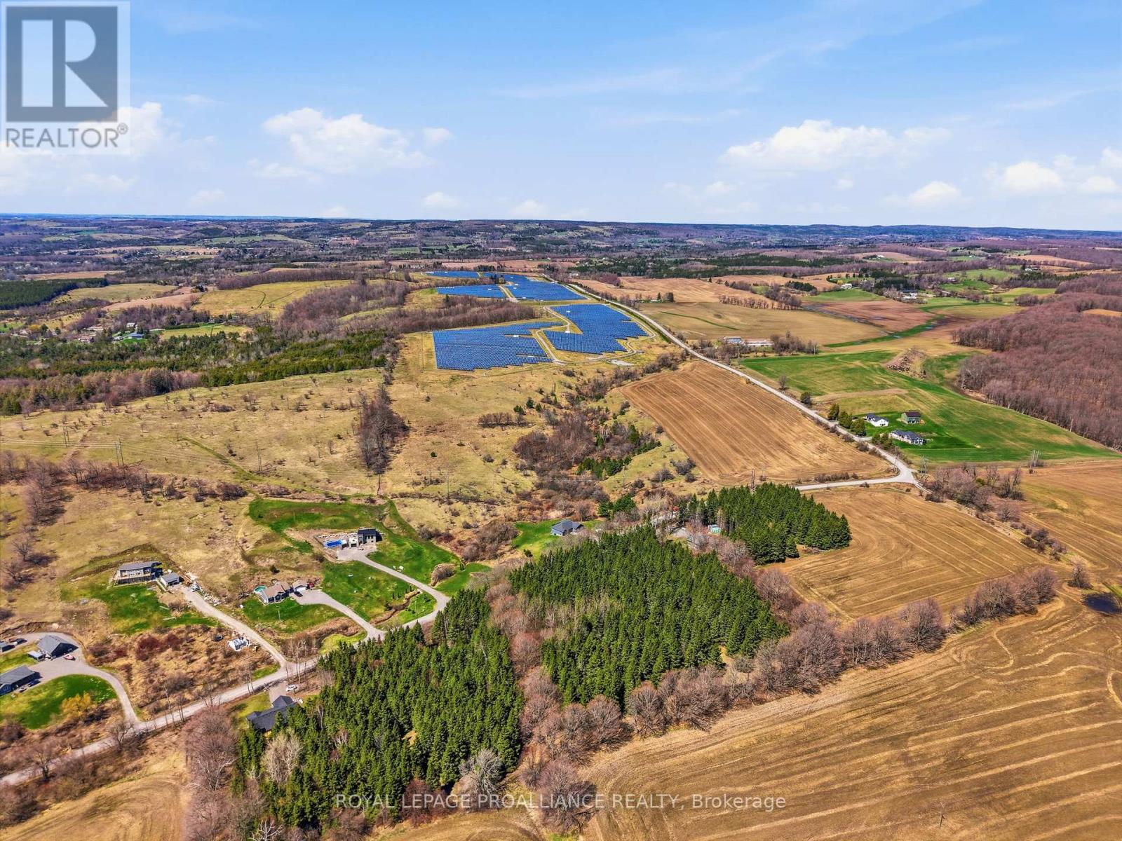 Part 2 Payn Road, Hamilton Township, Ontario  K0L 1E0 - Photo 14 - X13030276