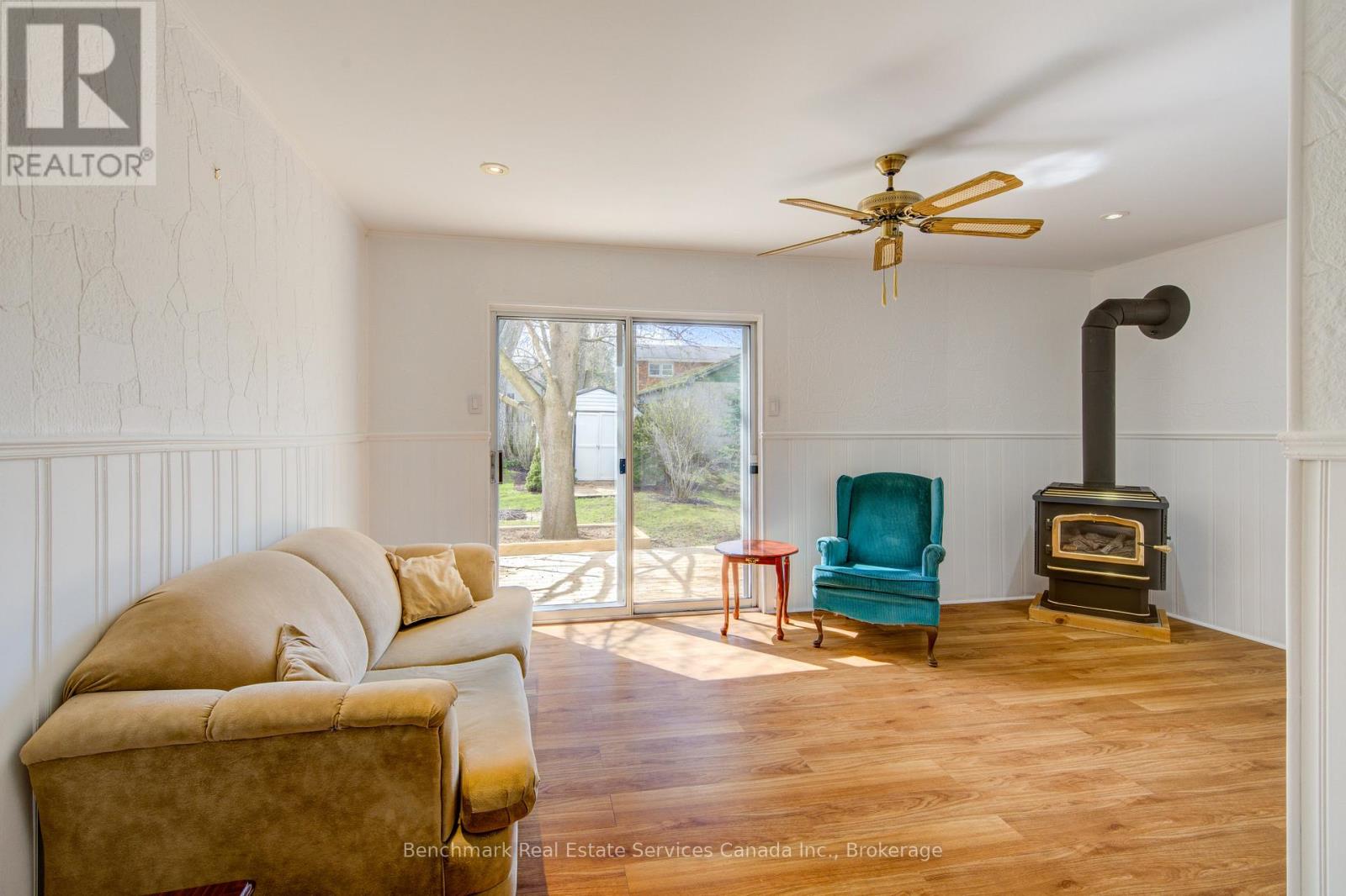 209 Water Street, Lucan Biddulph, Ontario  N0M 2J0 - Photo 17 - X13039092