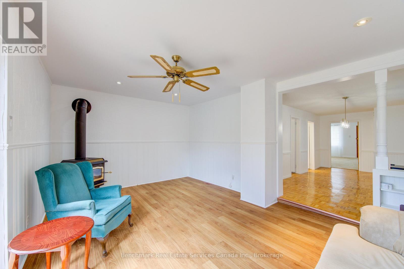 209 Water Street, Lucan Biddulph, Ontario  N0M 2J0 - Photo 20 - X13039092