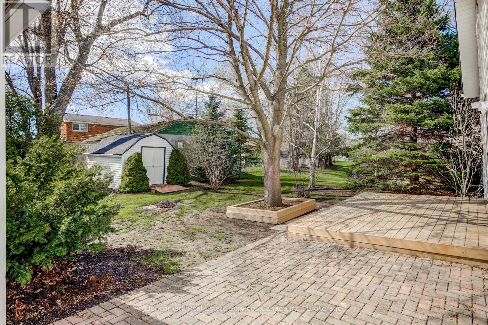 209 Water Street, Lucan Biddulph, Ontario  N0M 2J0 - Photo 3 - X13039092