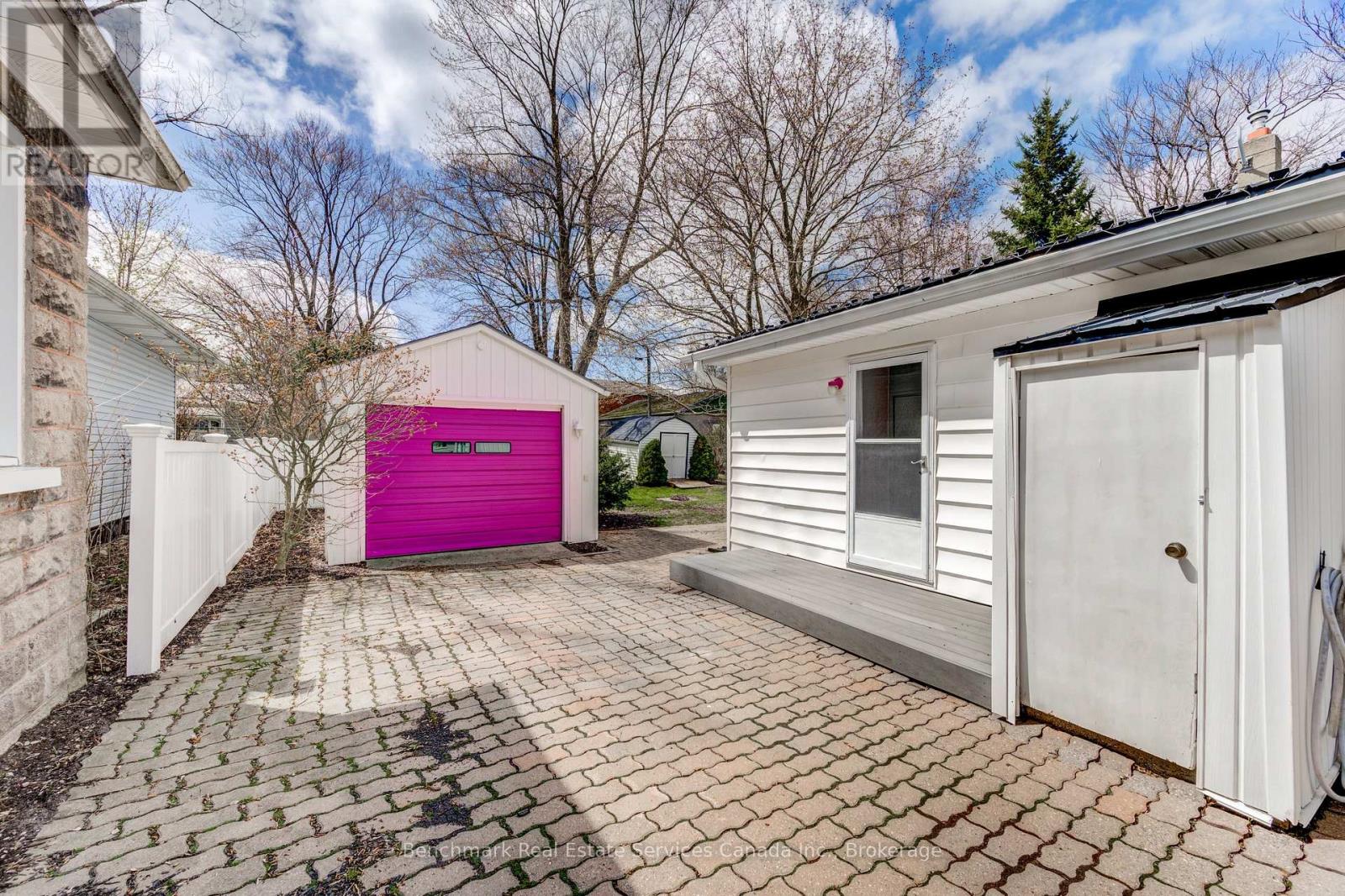 209 Water Street, Lucan Biddulph, Ontario  N0M 2J0 - Photo 35 - X13039092