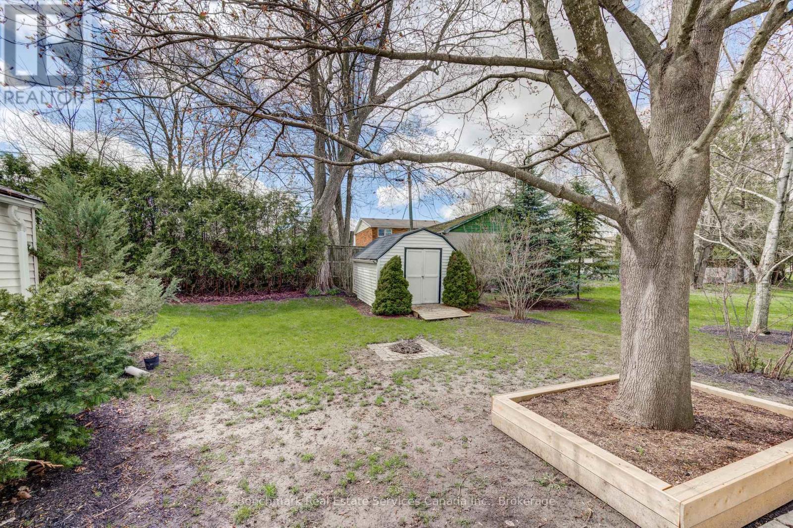 209 Water Street, Lucan Biddulph, Ontario  N0M 2J0 - Photo 36 - X13039092