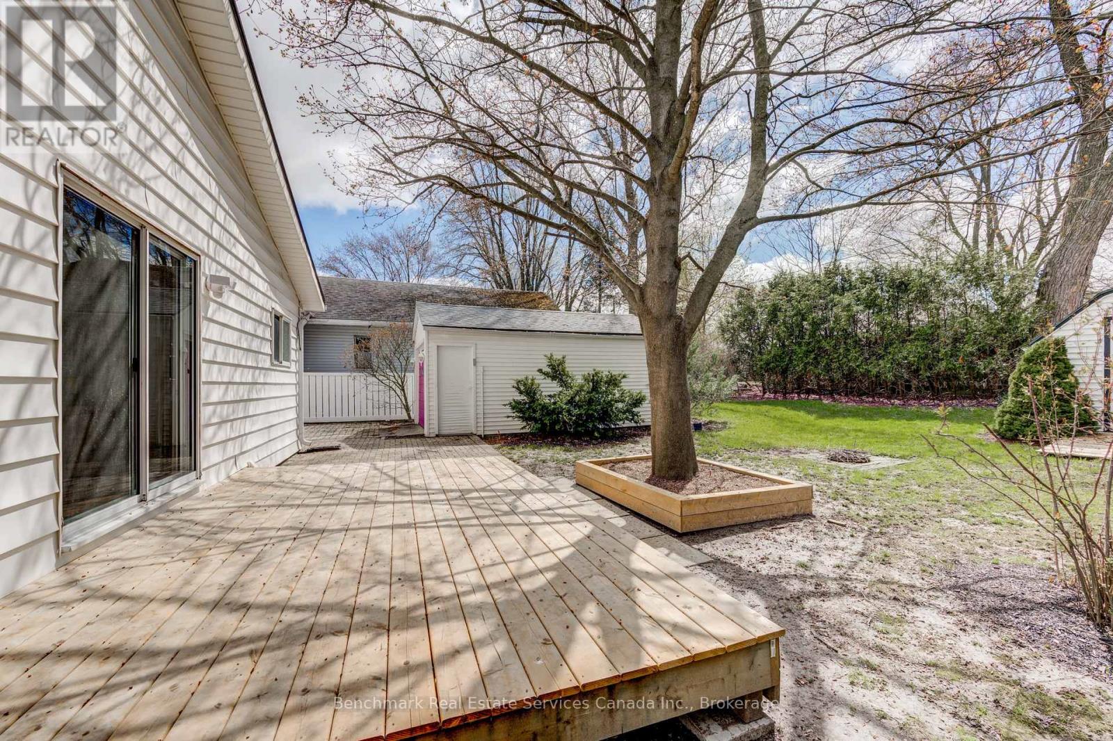 209 Water Street, Lucan Biddulph, Ontario  N0M 2J0 - Photo 38 - X13039092