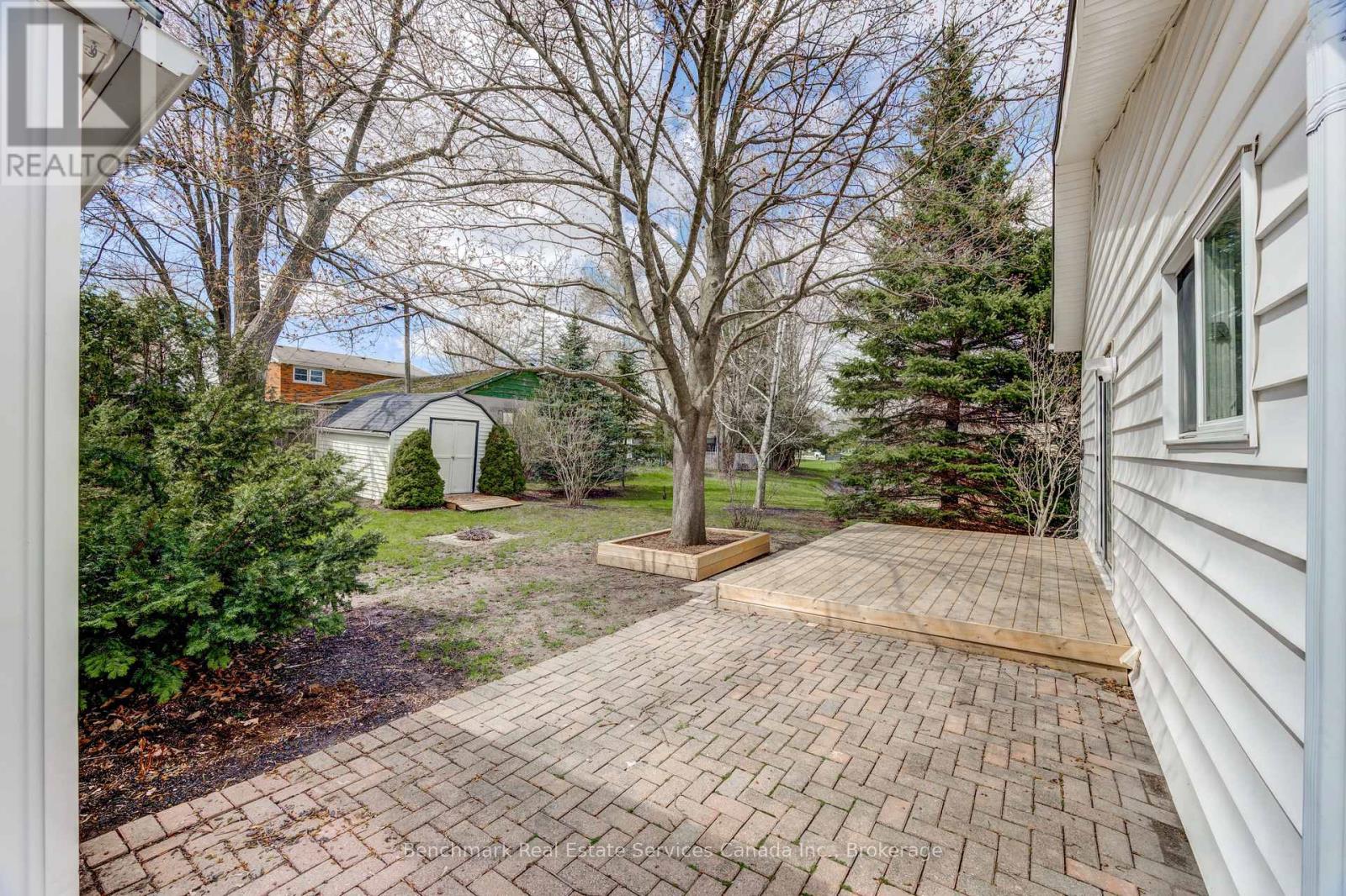 209 Water Street, Lucan Biddulph, Ontario  N0M 2J0 - Photo 39 - X13039092