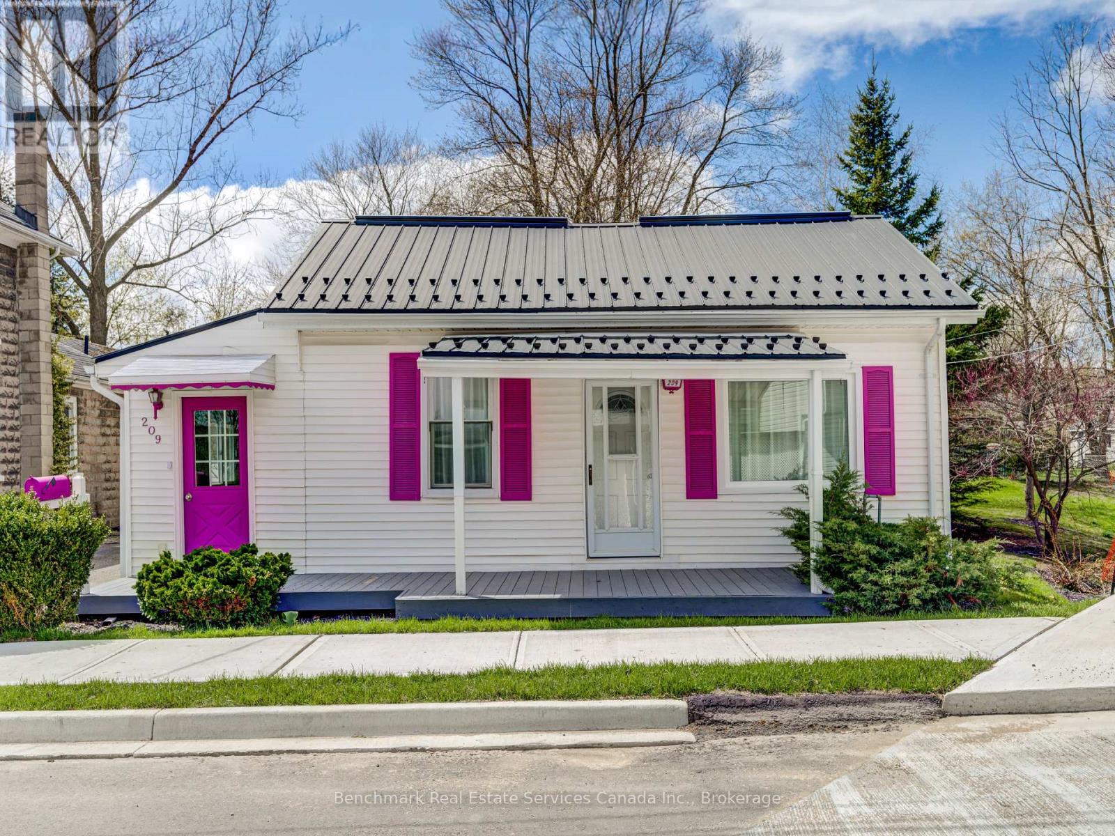 209 Water Street, Lucan Biddulph, Ontario  N0M 2J0 - Photo 42 - X13039092