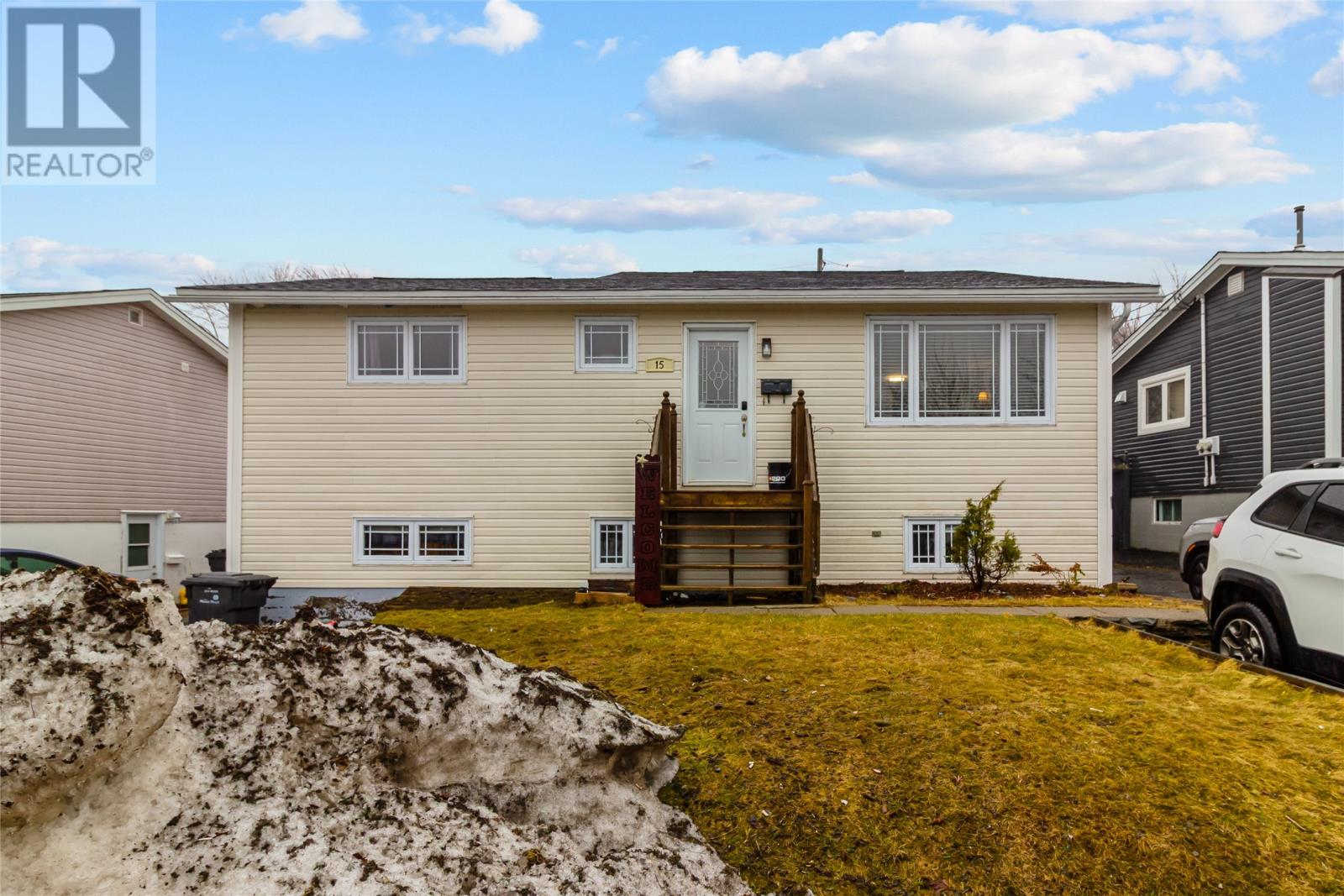 15 Donovan Street, Mount Pearl, Newfoundland & Labrador  A1N 2C5 - Photo 2 - 1296521