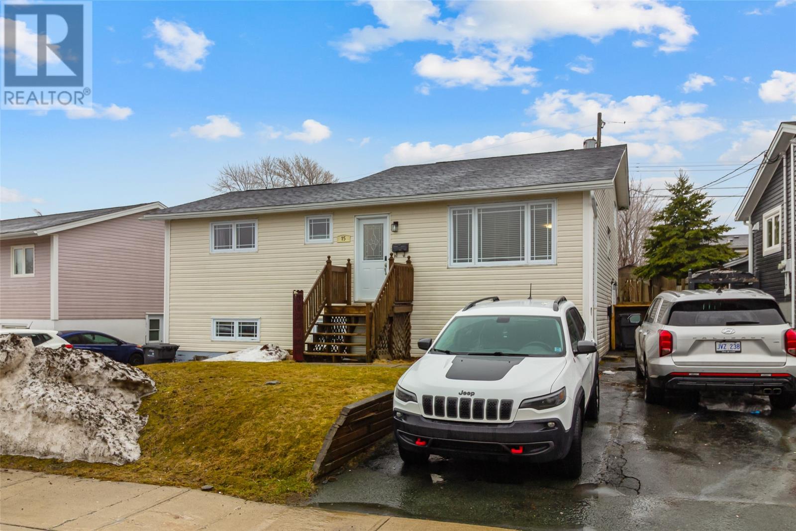 15 Donovan Street, Mount Pearl, Newfoundland & Labrador