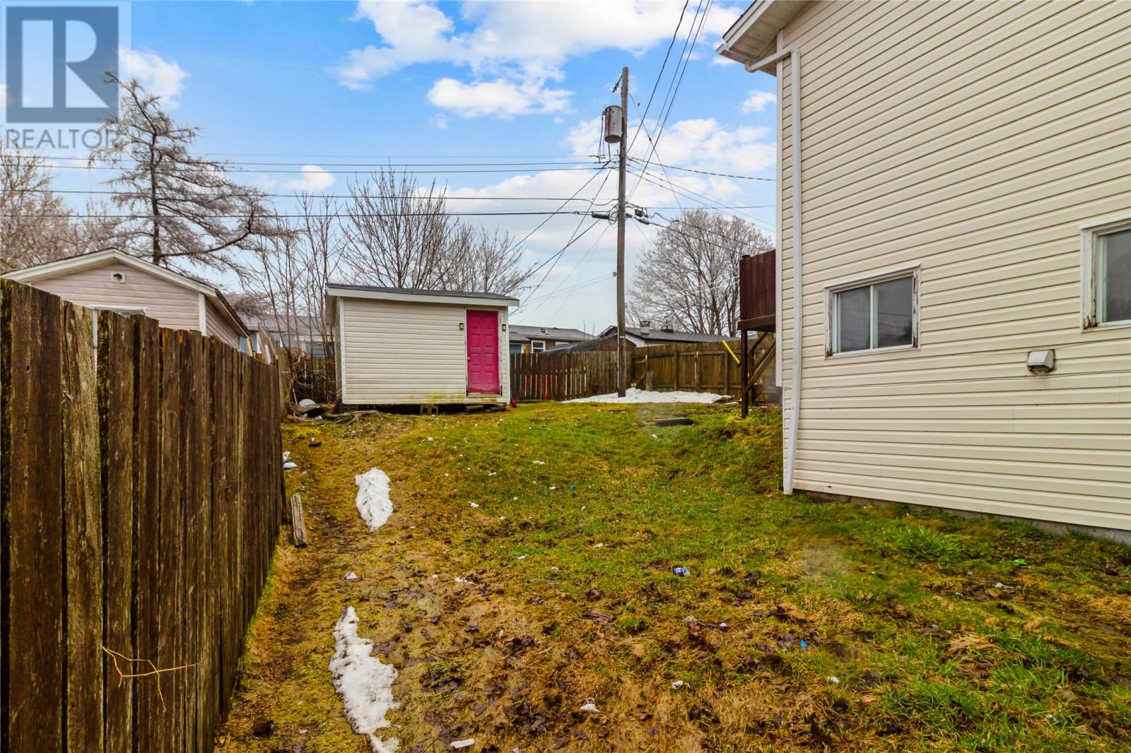 15 Donovan Street, Mount Pearl, Newfoundland & Labrador  A1N 2C5 - Photo 29 - 1296521