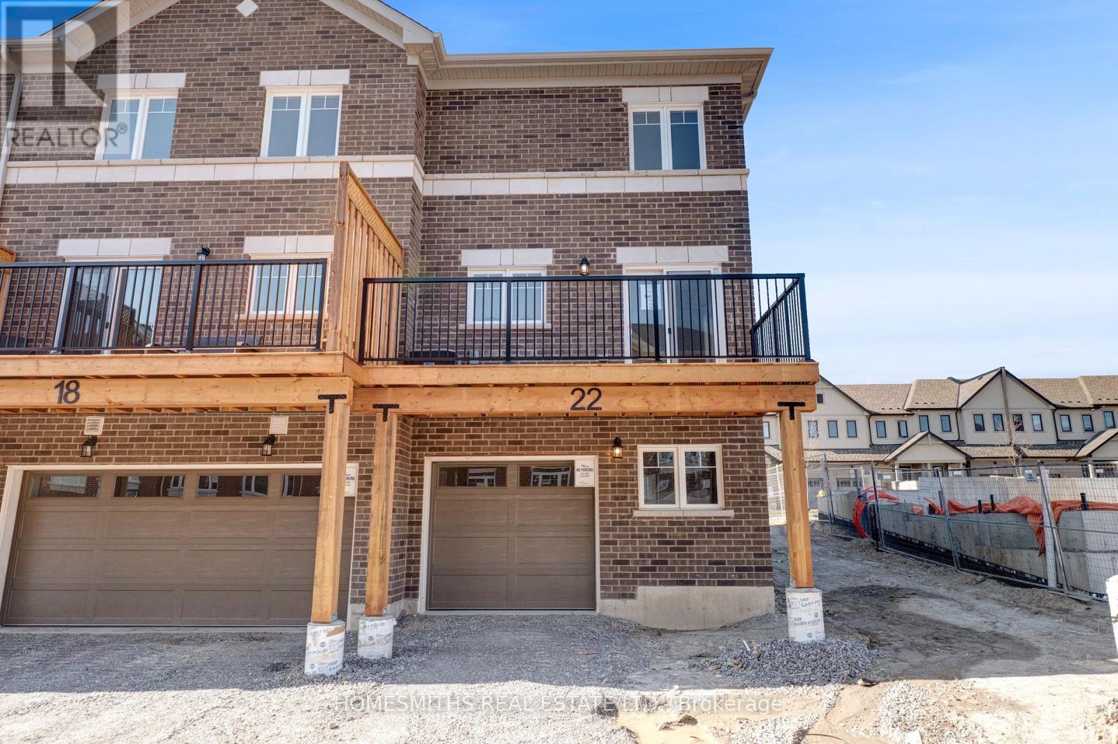 22 Nady Lane, Clarington, Ontario  L1B 0X1 - Photo 2 - E13039056