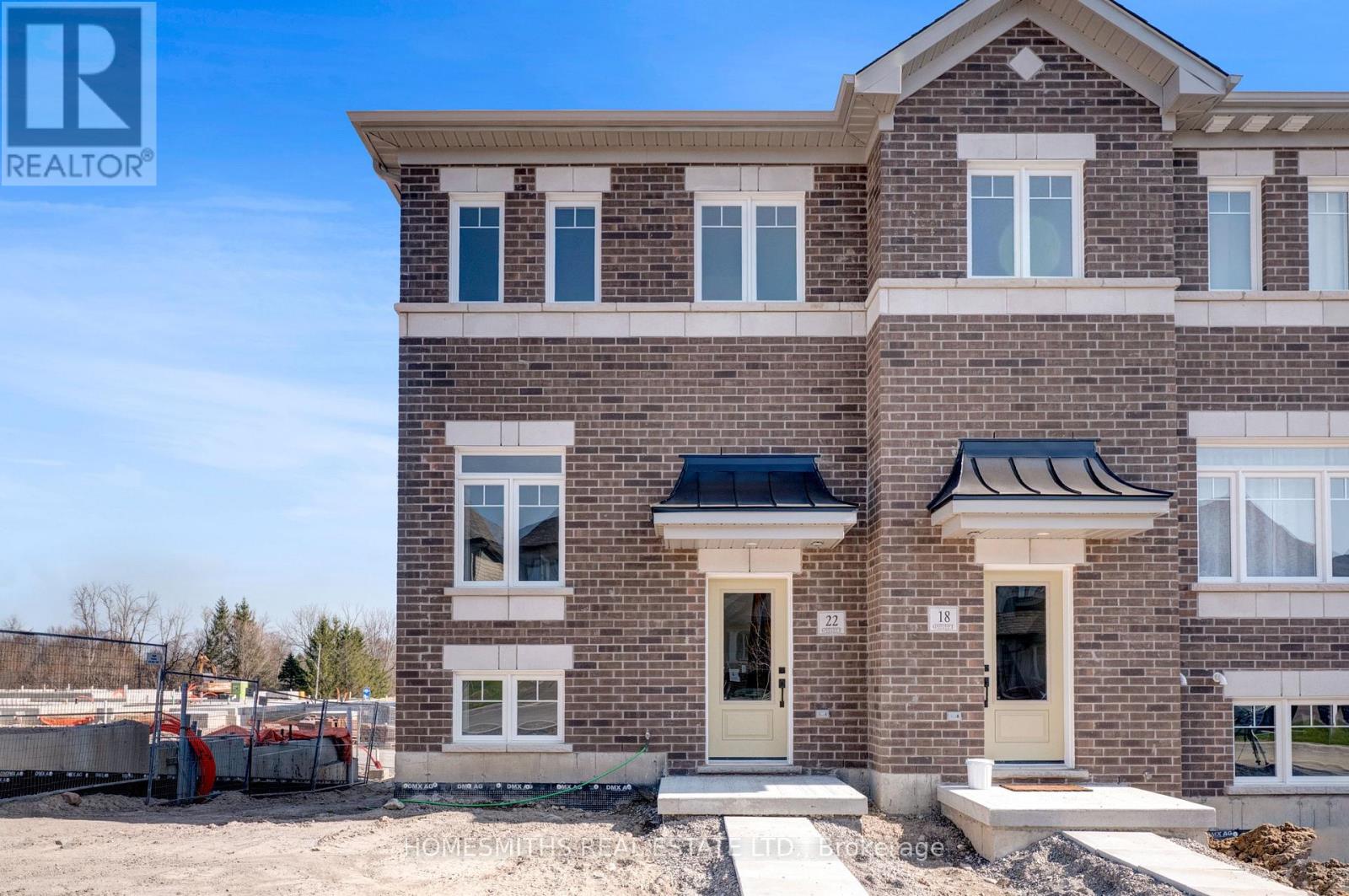 22 Nady Lane, Clarington, Ontario  L1B 0X1 - Photo 3 - E13039056