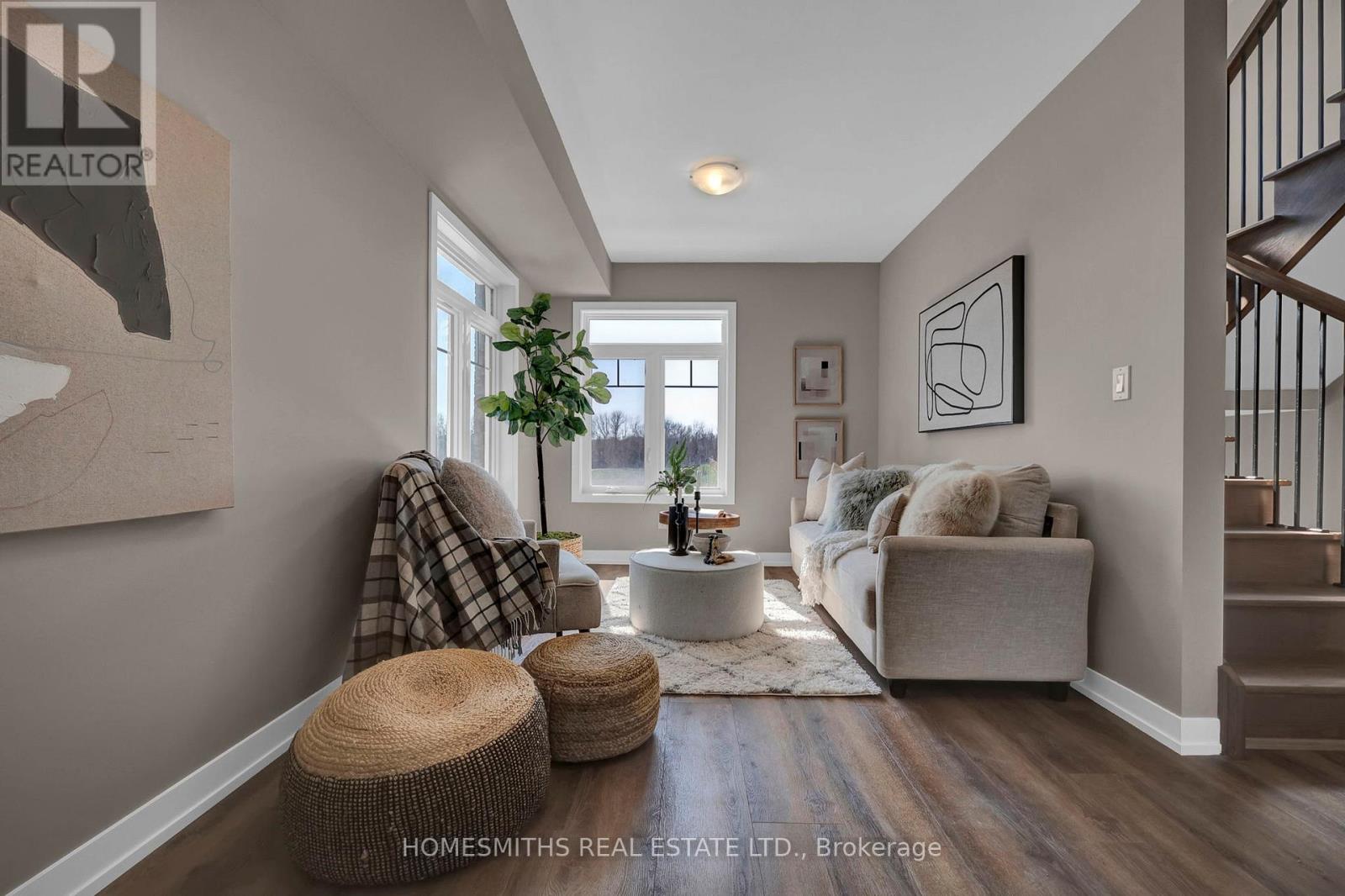 23 Addyman Crescent, Clarington, Ontario  L1B 0X1 - Photo 5 - E13039060