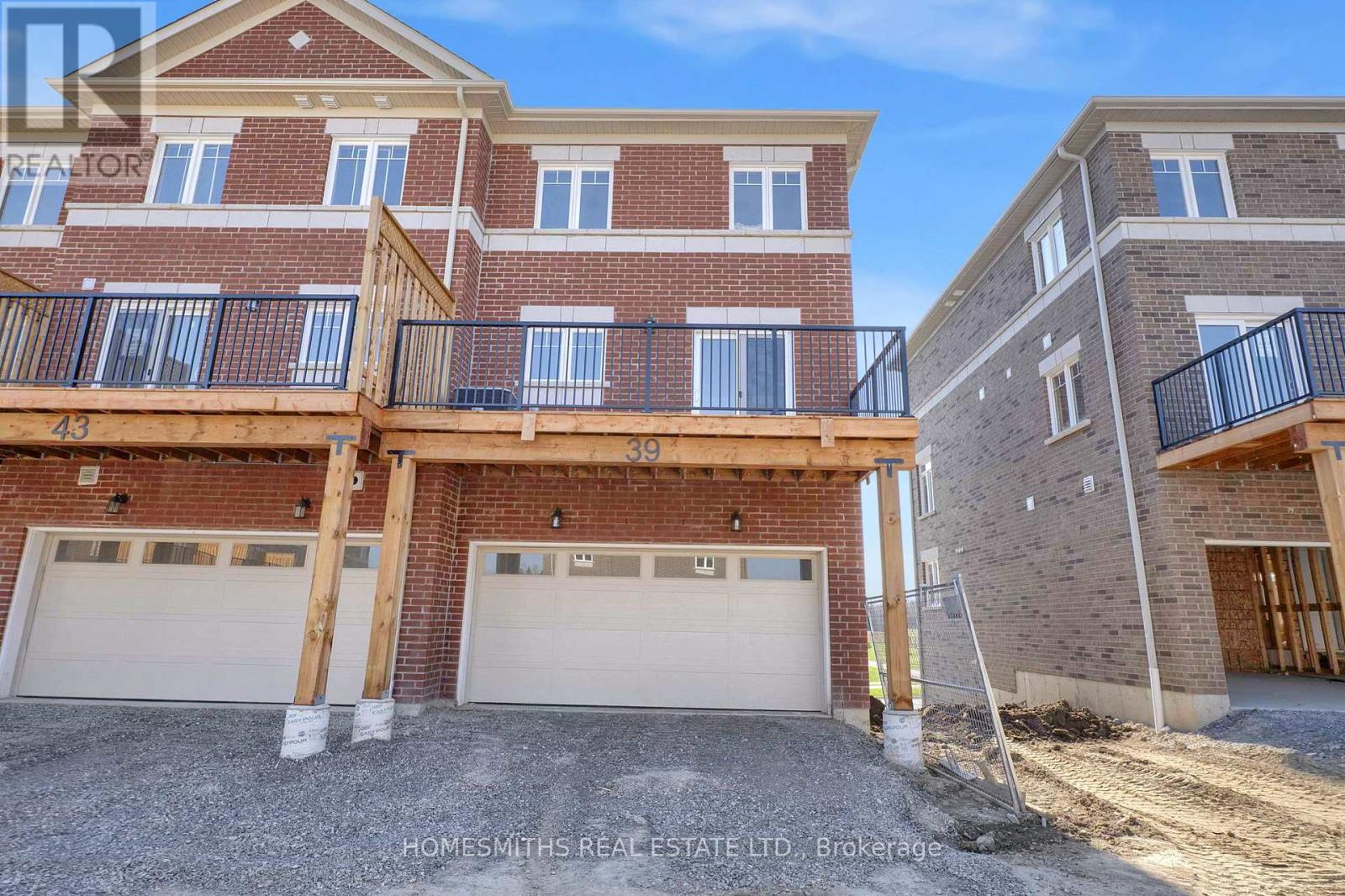 39 Addyman Crescent, Clarington, Ontario  L1B 0X1 - Photo 29 - E13039062