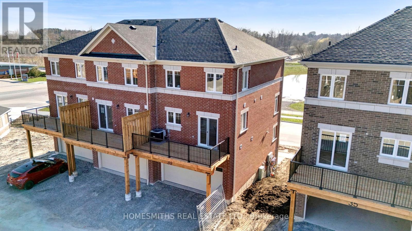 39 Addyman Crescent, Clarington, Ontario  L1B 0X1 - Photo 30 - E13039062