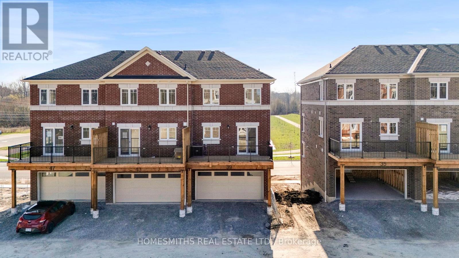 39 Addyman Crescent, Clarington, Ontario  L1B 0X1 - Photo 31 - E13039062