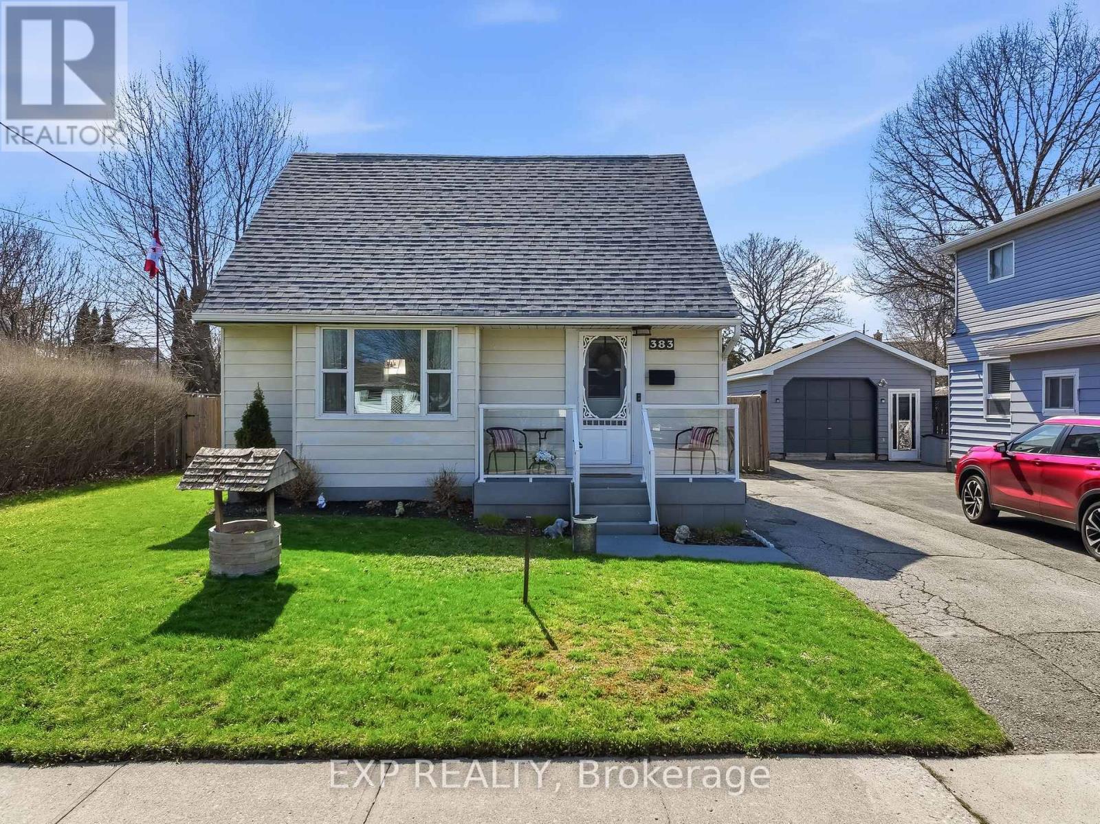 383 MAJOR STREET, cobourg, Ontario