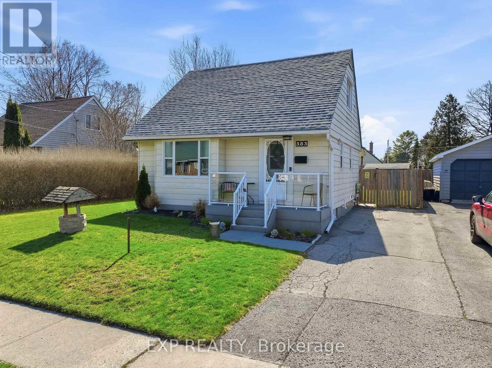 383 Major Street, Cobourg, Ontario  K9A 4C8 - Photo 2 - X13039066