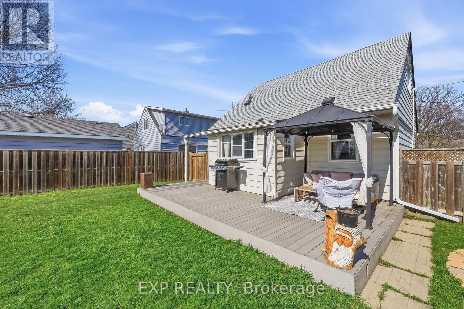 383 Major Street, Cobourg, Ontario  K9A 4C8 - Photo 38 - X13039066