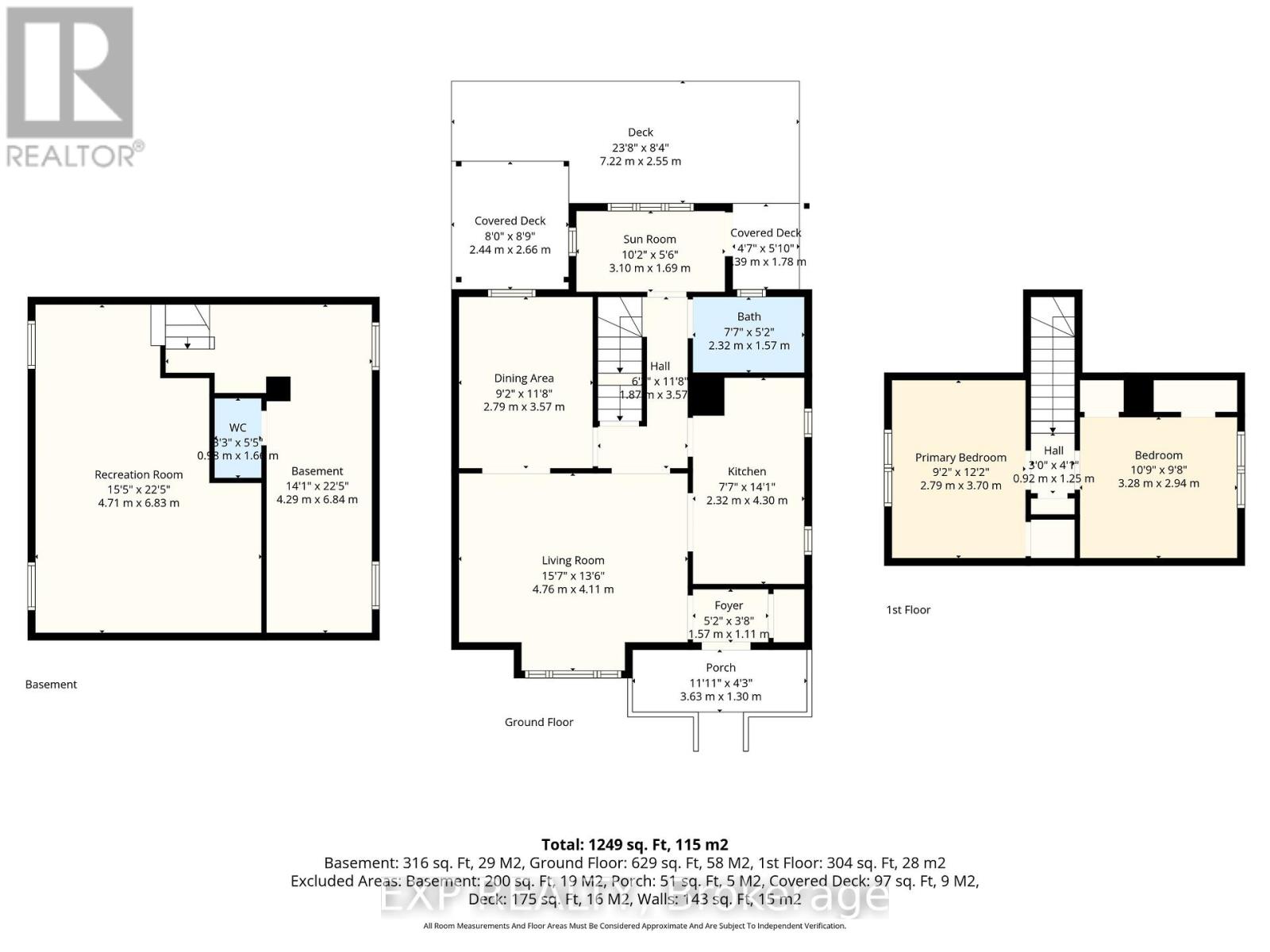 383 Major Street, Cobourg, Ontario  K9A 4C8 - Photo 46 - X13039066