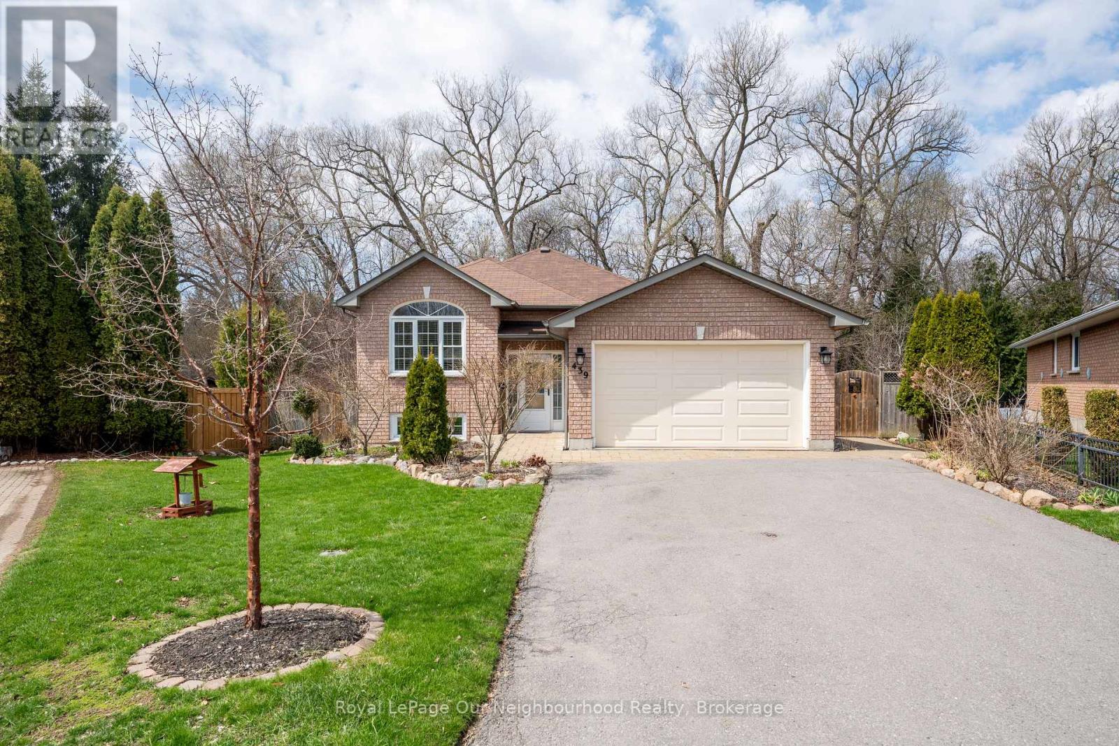 439 NICKERSON DRIVE, Cobourg, Ontario