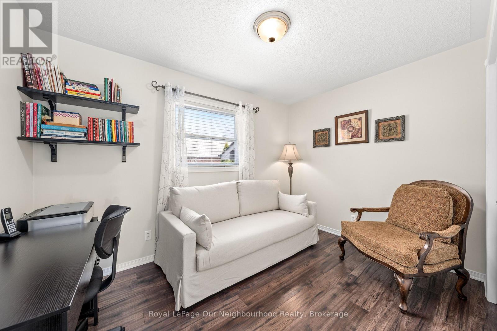 439 Nickerson Drive, Cobourg, Ontario  K9A 1A8 - Photo 13 - X13039076