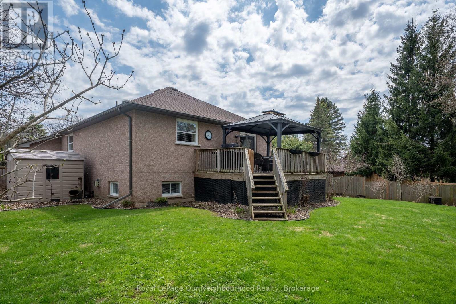 439 Nickerson Drive, Cobourg, Ontario  K9A 1A8 - Photo 22 - X13039076