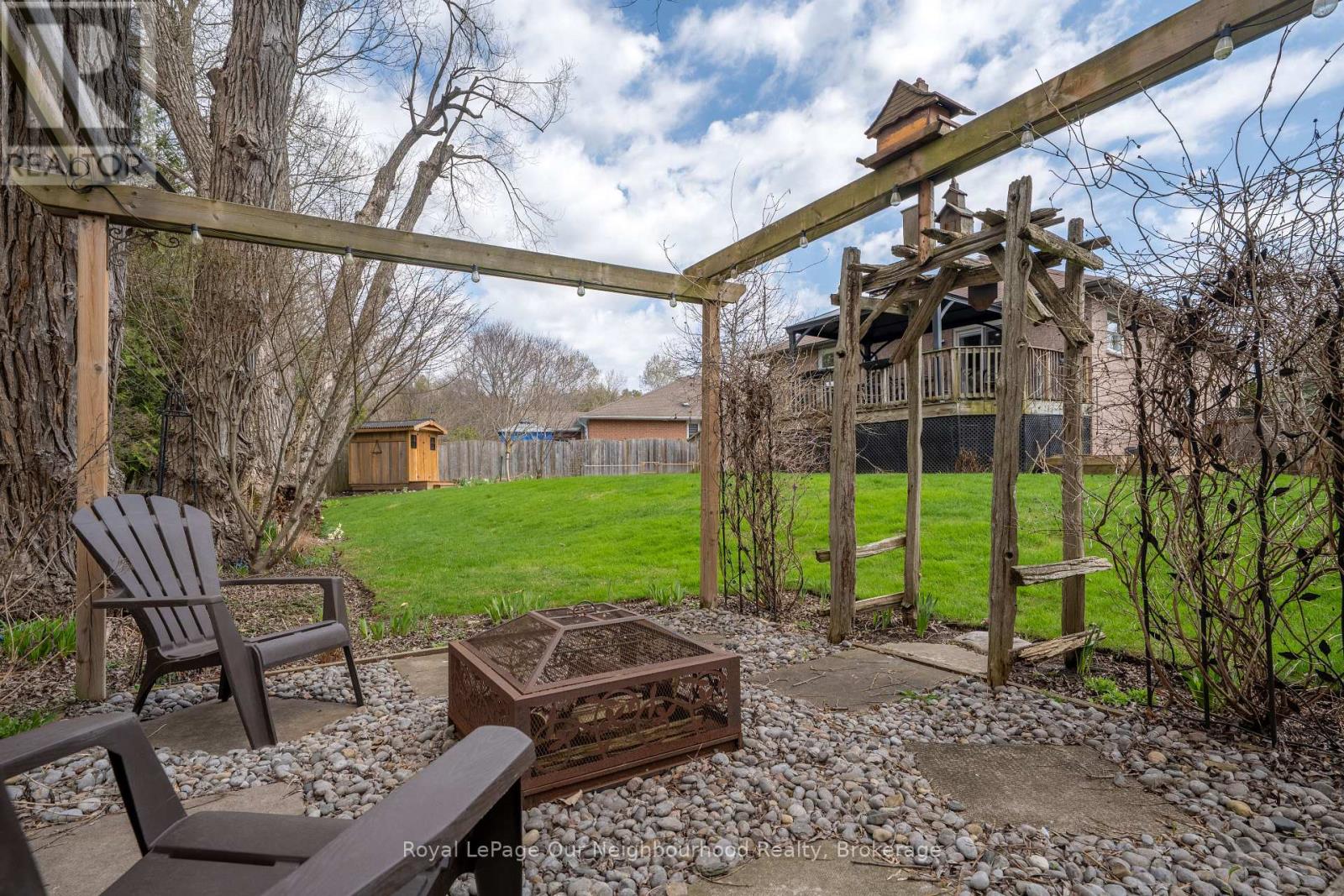 439 Nickerson Drive, Cobourg, Ontario  K9A 1A8 - Photo 27 - X13039076