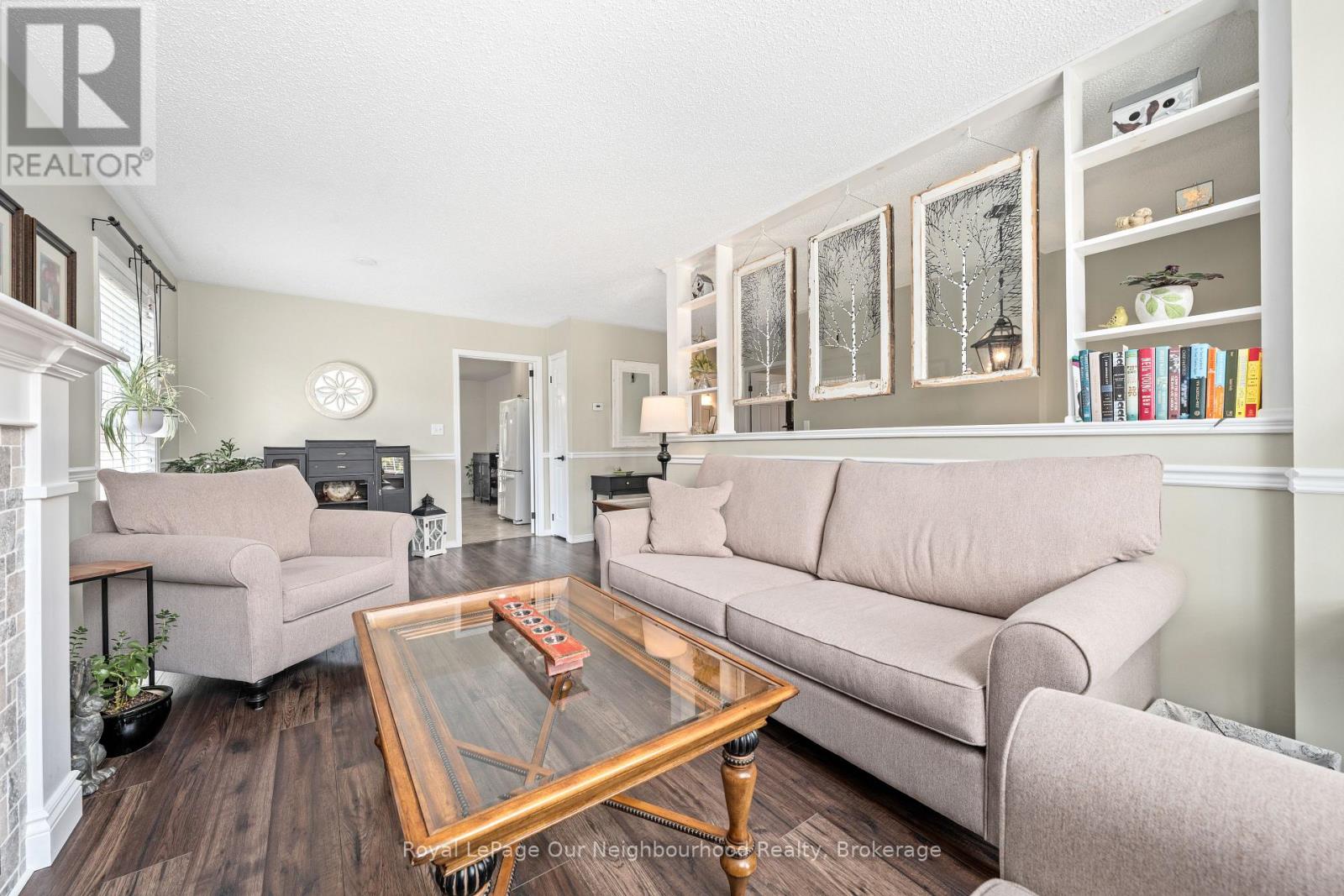 439 Nickerson Drive, Cobourg, Ontario  K9A 1A8 - Photo 5 - X13039076