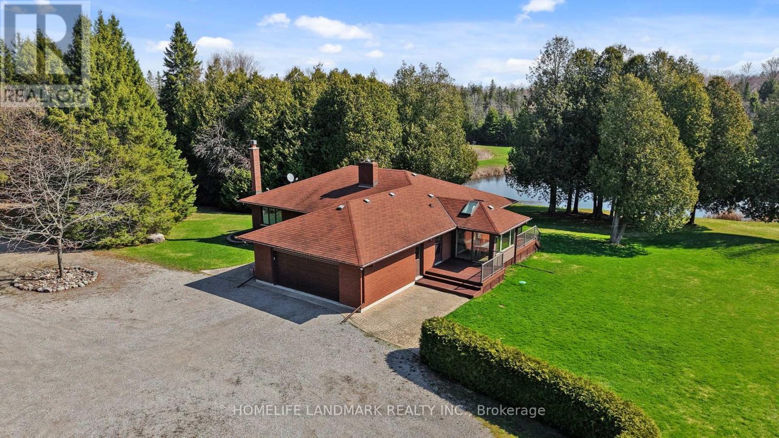 3580 Mckee Road, Scugog, Ontario  L0B 1B0 - Photo 4 - E13038946