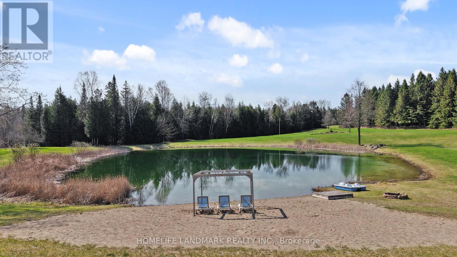 3580 Mckee Road, Scugog, Ontario  L0B 1B0 - Photo 5 - E13038946