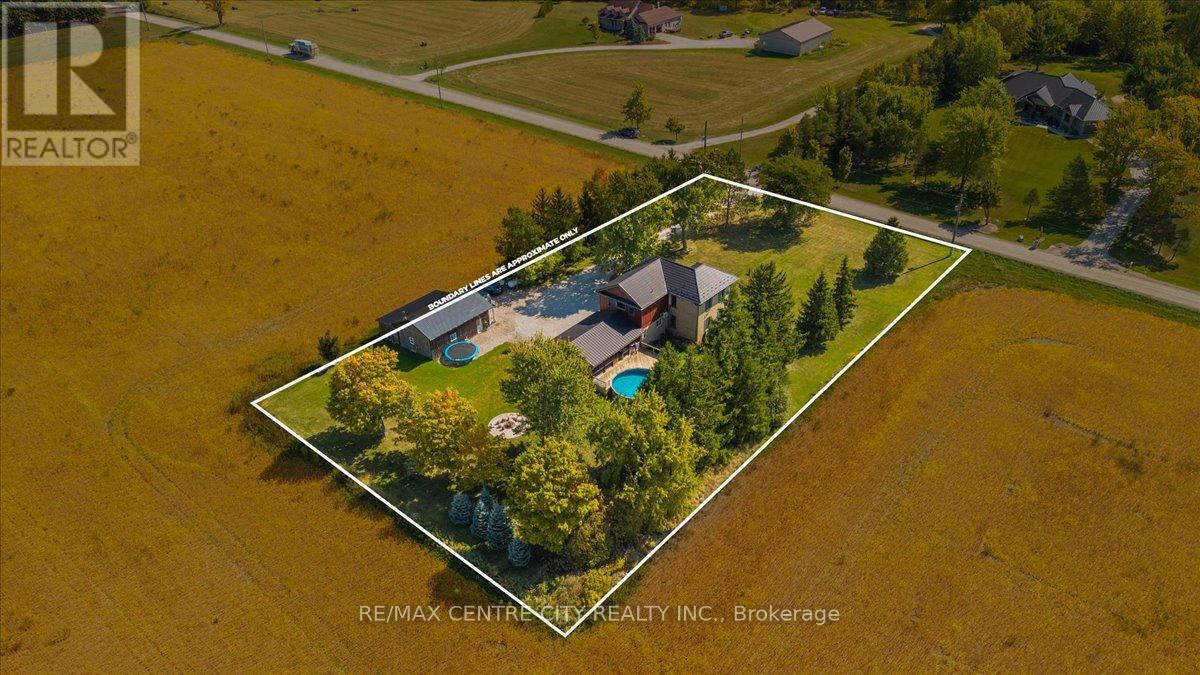 9516 Argyle Street E, North Middlesex, Ontario  N0M 1A0 - Photo 11 - X13007138