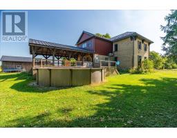 9516 ARGYLE STREET E, North Middlesex, Ontario