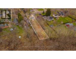 549 VICTORIA STREET, Strathroy-Caradoc, Ontario