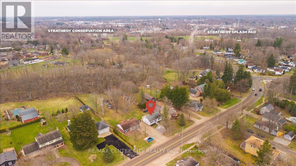 549 Victoria Street, Strathroy-Caradoc, Ontario  N7G 3C2 - Photo 30 - X13010778