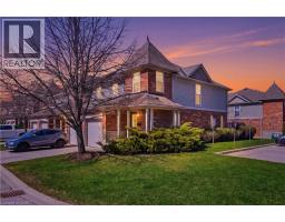 124 GOSLING GARDENS Gardens, Guelph, Ontario