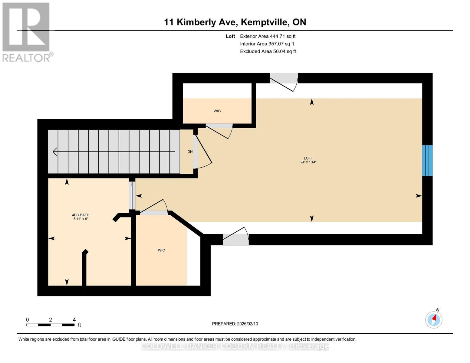 11 Kimberly Avenue, North Grenville, Ontario  K0G 1J0 - Photo 44 - X12778258