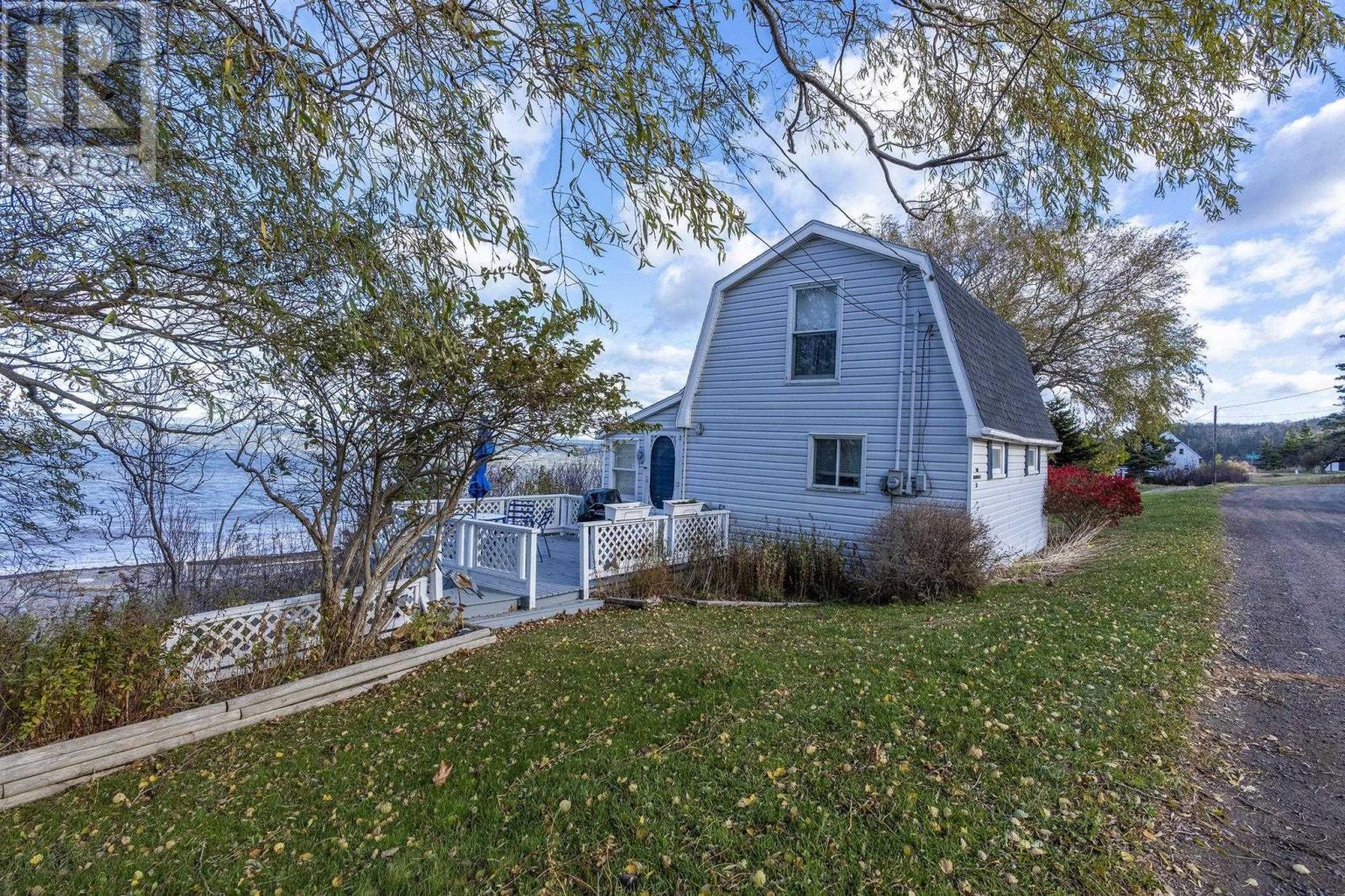 33 Lower Street, Morden, Nova Scotia  B0P 1C0 - Photo 28 - 202608424