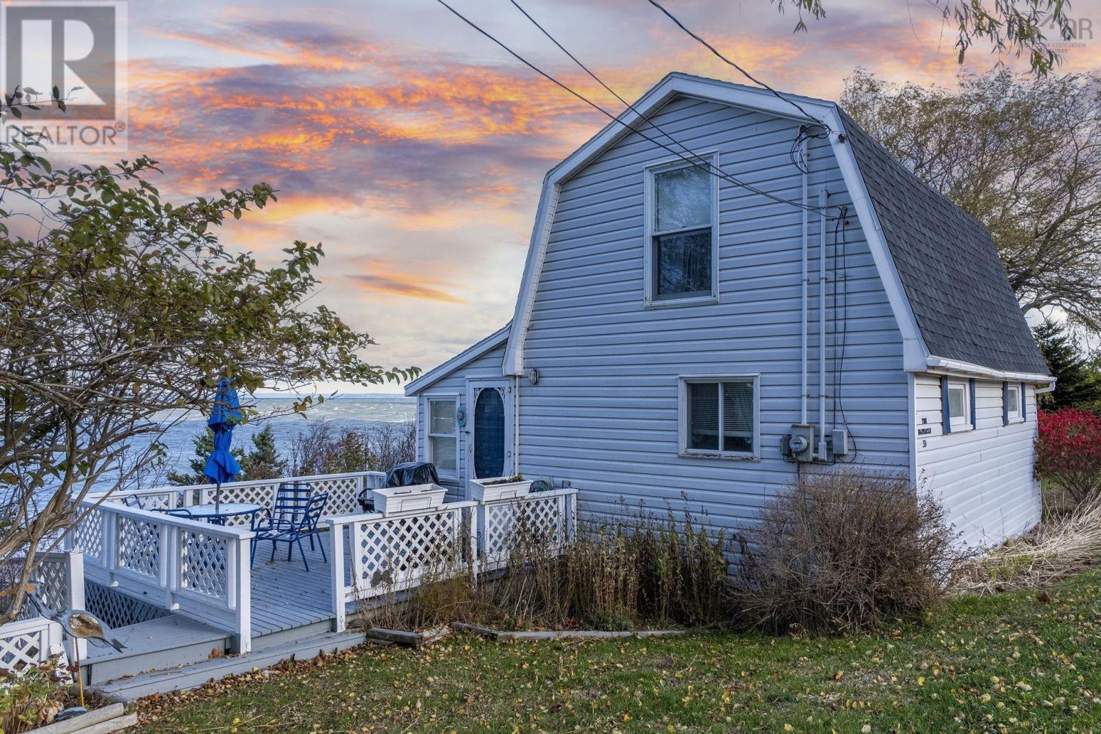 33 Lower Street, Morden, Nova Scotia  B0P 1C0 - Photo 34 - 202608424