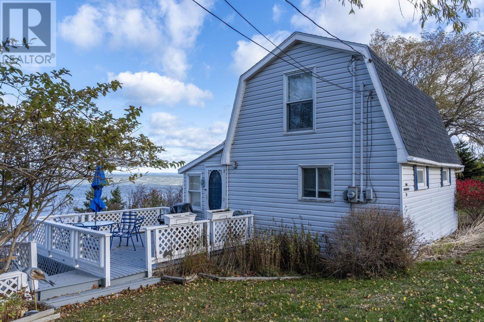 33 Lower Street, Morden, Nova Scotia  B0P 1C0 - Photo 4 - 202608424