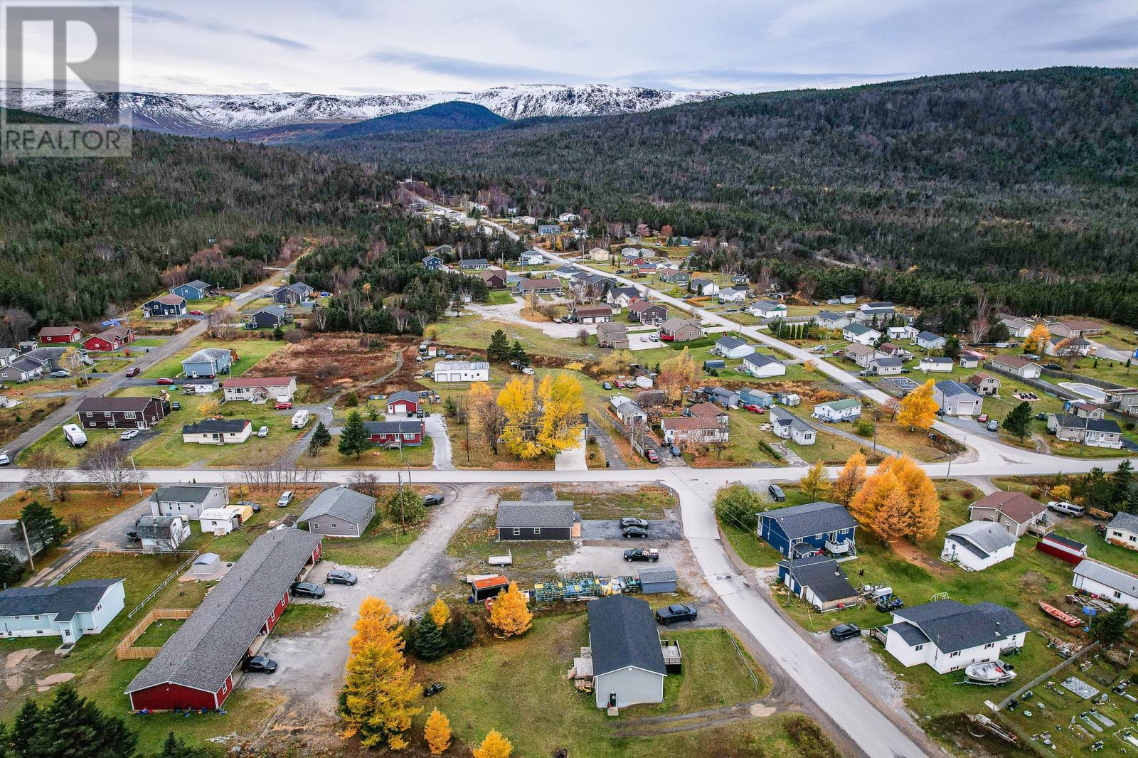 51 Hillview Road, Benoits Cove, Newfoundland & Labrador  A0L 1A0 - Photo 12 - 1292505