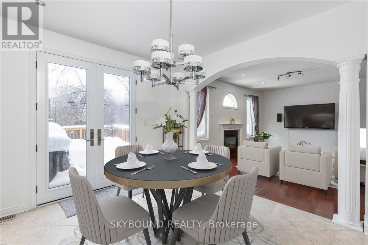 33 LIGHTHEART DRIVE, Caledon, Ontario