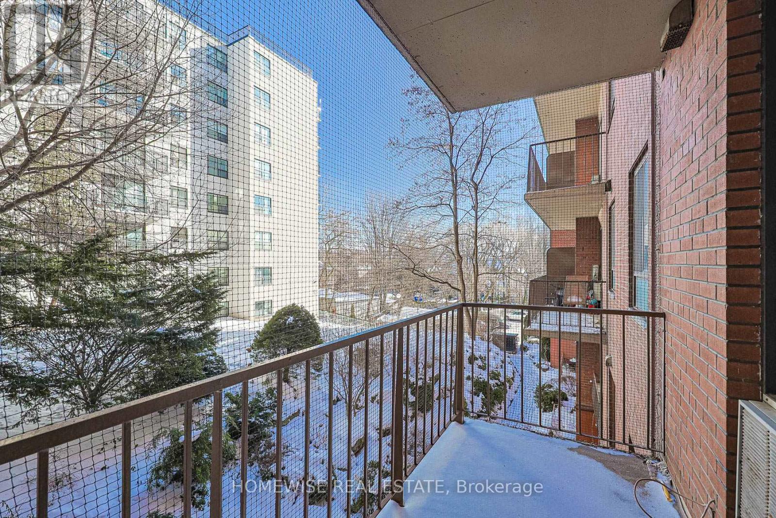 311 - 485 Kingston Road, Toronto, Ontario  M4L 1V6 - Photo 24 - E12766888