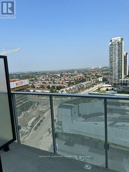 1412 - 3883 Quartz Road N, Mississauga, Ontario  L5B 4M6 - Photo 15 - W12836776