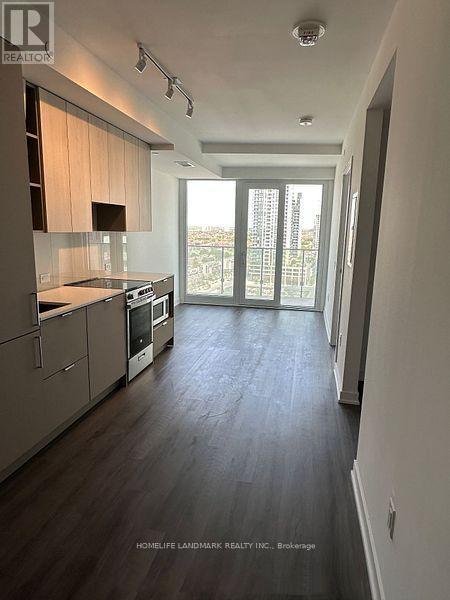 1412 - 3883 Quartz Road N, Mississauga, Ontario  L5B 4M6 - Photo 6 - W12836776