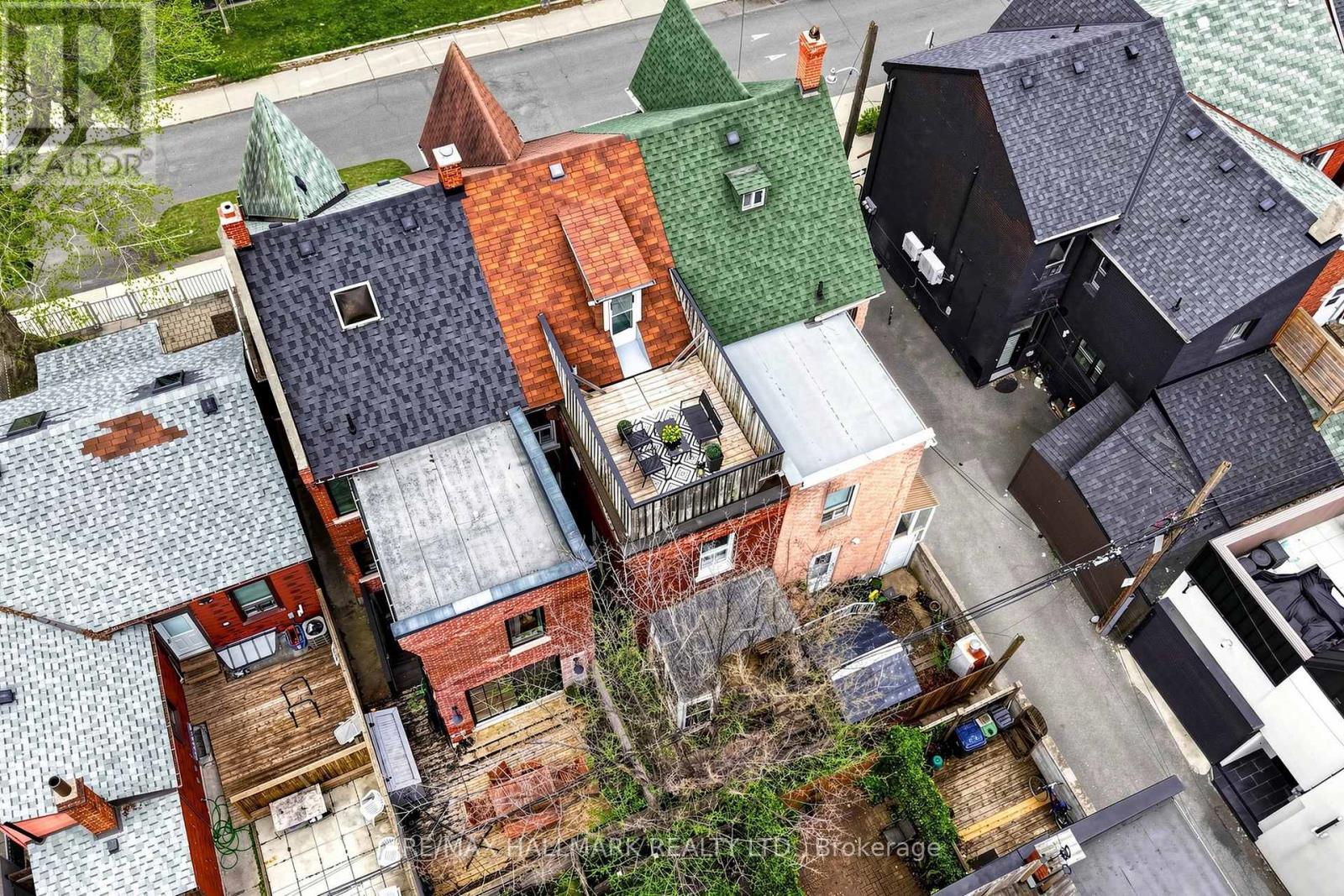 80 Manning Avenue, Toronto, Ontario  M6J 2K5 - Photo 32 - C13032160