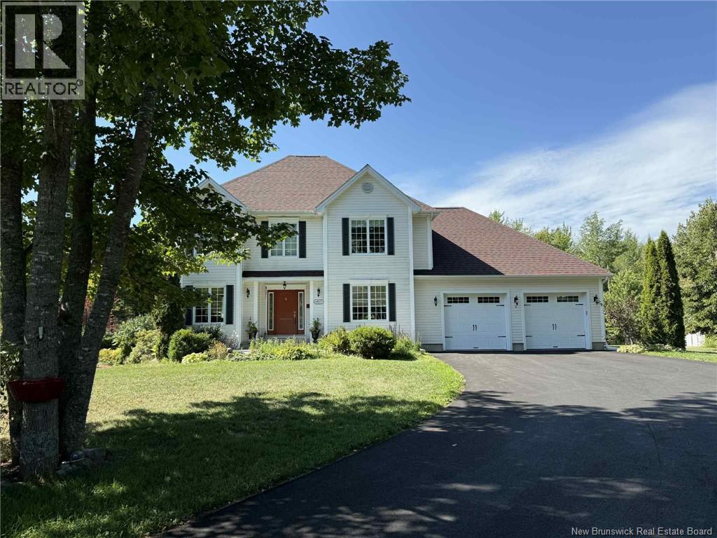 457 Rennie Road, Miramichi, New Brunswick