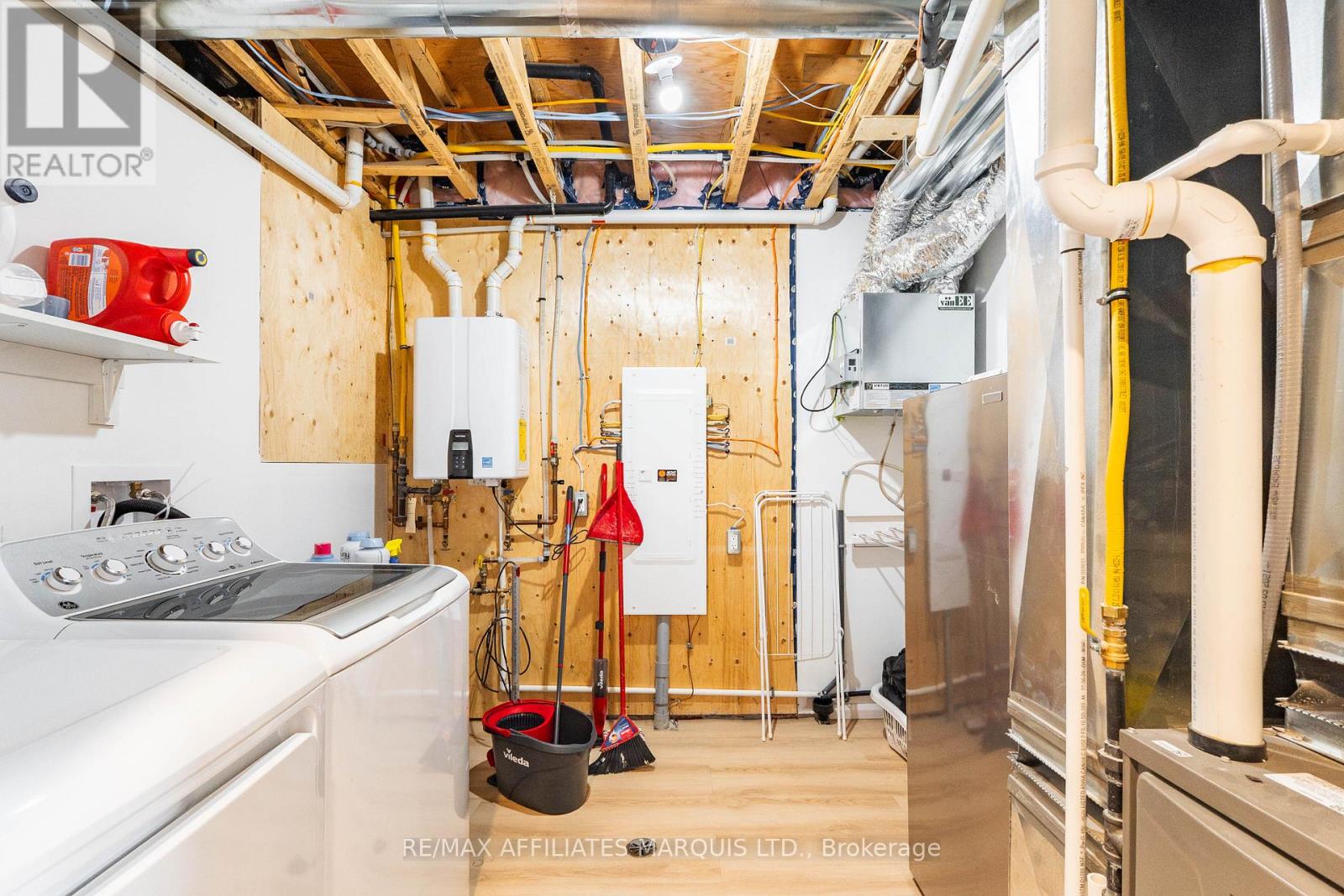 51 Forestdale Crescent, Cornwall, Ontario  K6K 1M1 - Photo 35 - X13039104