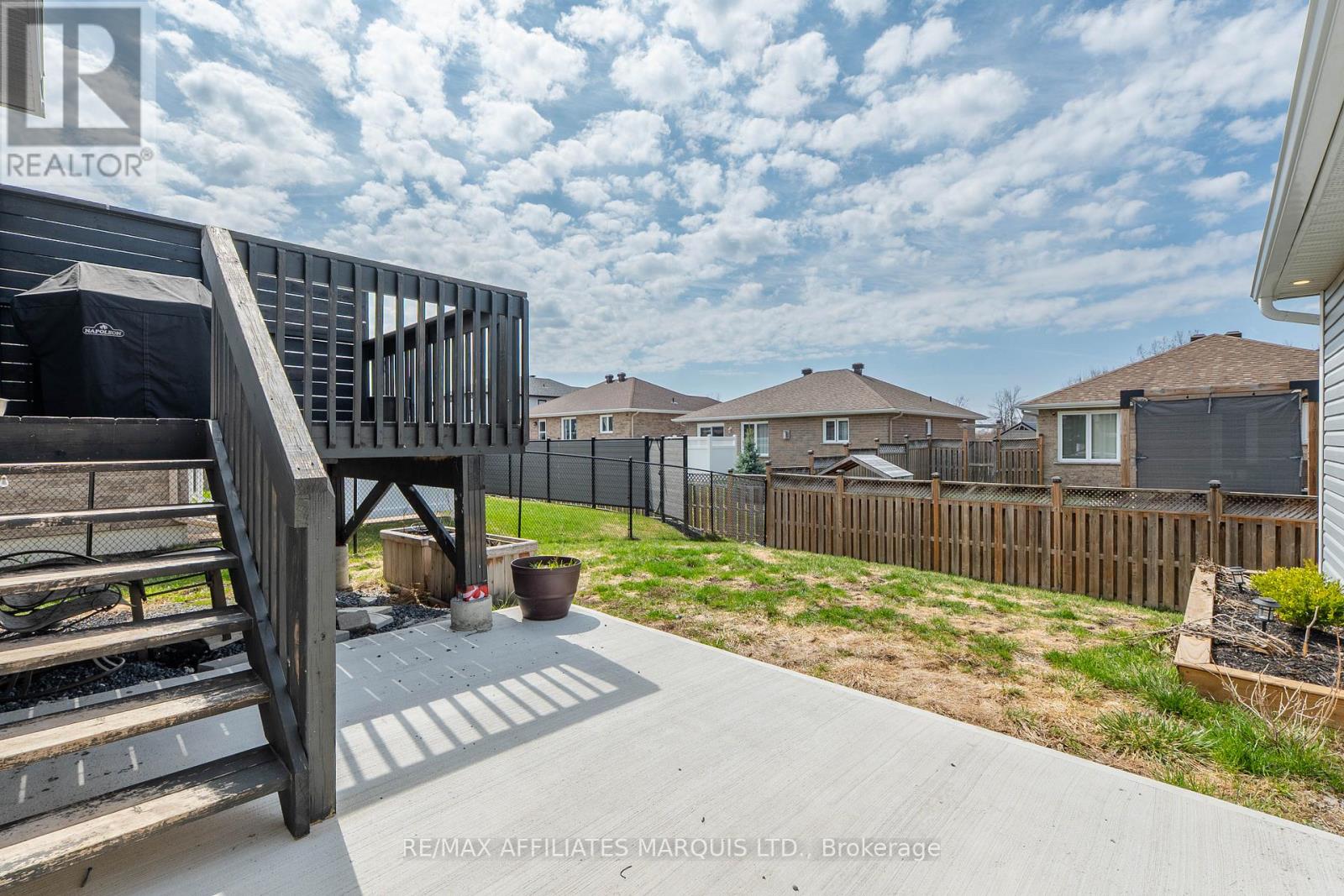 51 Forestdale Crescent, Cornwall, Ontario  K6K 1M1 - Photo 40 - X13039104