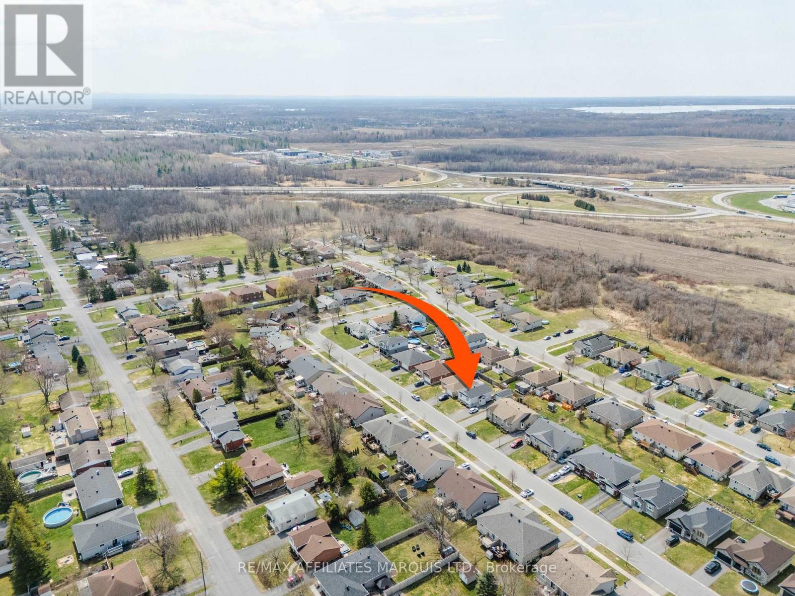 51 Forestdale Crescent, Cornwall, Ontario  K6K 1M1 - Photo 5 - X13039104