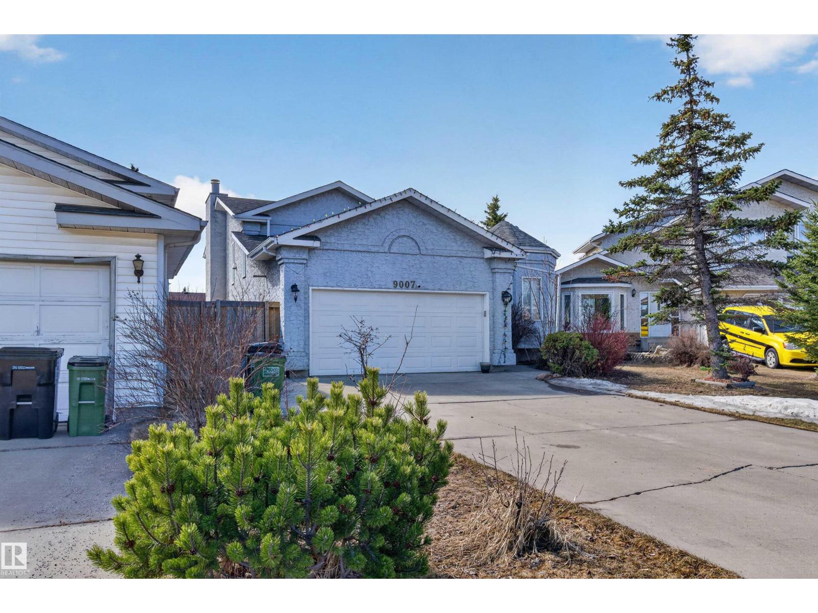 9007 169 AV NW, edmonton, Alberta